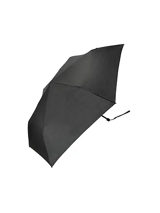 KNIRPS | Parapluie de poche X4U DRY CASE | schwarz